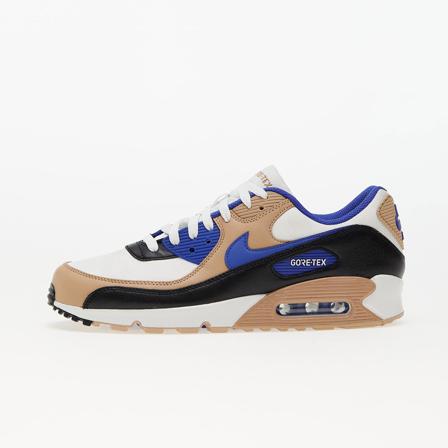 Кецове и обувки Nike Air Max 90 GTX Summit Многоцветен | FD5810-100, 0