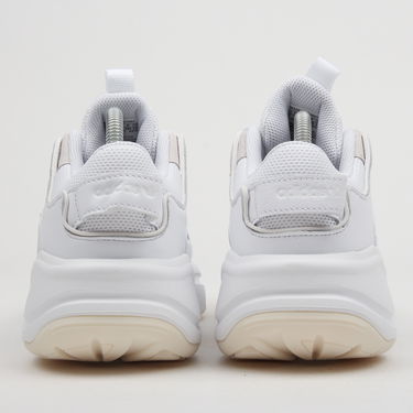 Кецове и обувки adidas Originals Magmur Runner W Бяло | EE5139, 3
