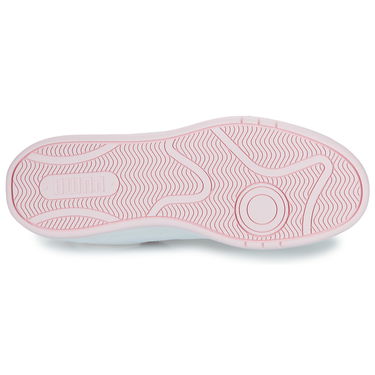 Кецове и обувки Puma Shoes (Trainers) COURT CLASSIC Бяло | 395021-04, 6