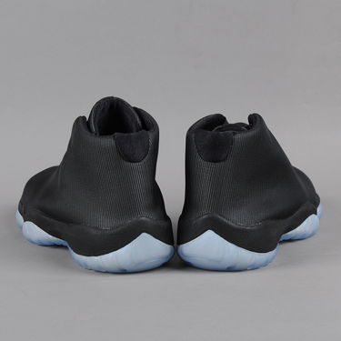 Кецове и обувки Jordan Air Jordan Future ''3M'' Черно | 656503-011, 3