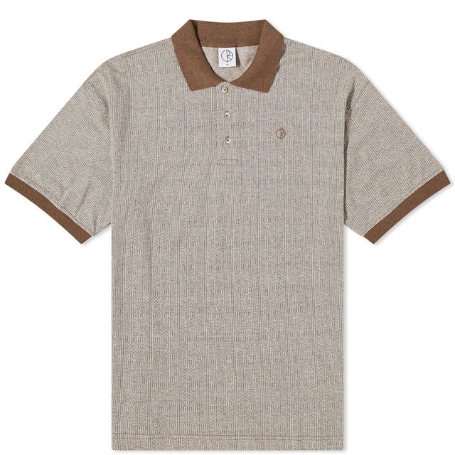 Illusion Surf Polo Shirt