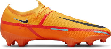 Кецове и обувки Nike Phantom GT2 Pro FG Оранжево
 | da4432-808, 2