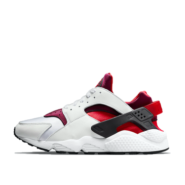Кецове и обувки Nike Air Huarache Бургунди | DD1068-105, 4