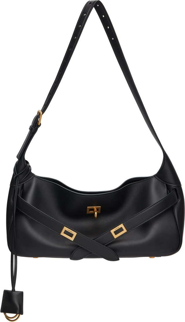 Balenciaga Bel Air Shoulder Bag