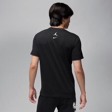 Тениска Jordan Jordan MVP T-Shirt Черно | IB7524-010, 4