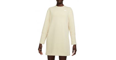 Pокля Nike Nike Sportswear Tech Fleece Dress Бежово | dd5626-206, 1