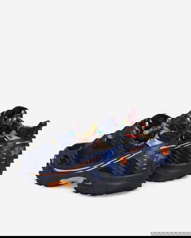 Кецове и обувки Mizuno MXR 'OSAKA PACK' Синьо | D1GA251601, 4