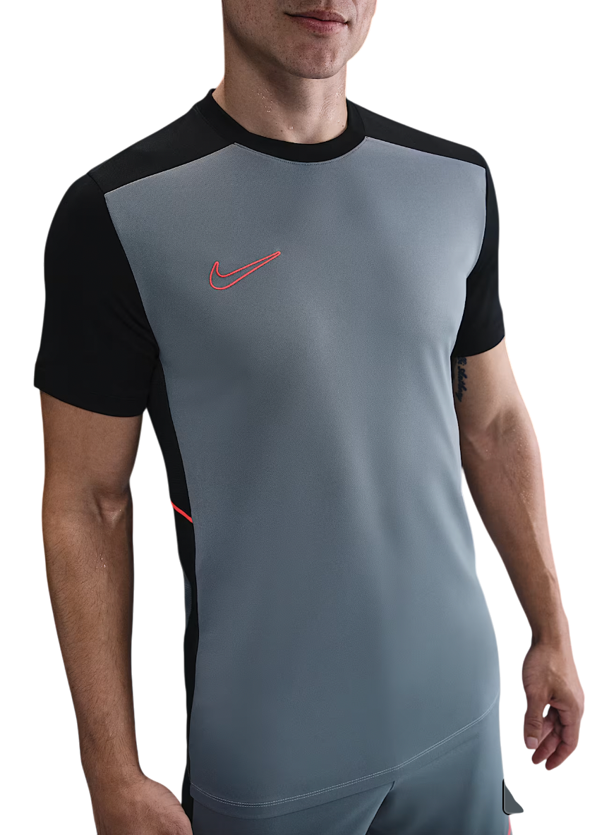 Тениска Nike Nike Academy Training T-Shirt Сиво | hj3791-065, 0