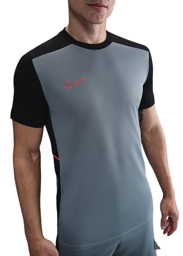 Тениска Nike Nike Academy Training T-Shirt Сиво | hj3791-065, 0
