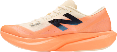 Кецове и обувки New Balance FuelCell Rebel v4 Оранжево
 | mfcxco4-co4, 1