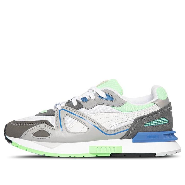 Кецове и обувки Puma Mirage Mox Сиво | 375167-06, 0