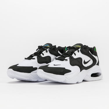 Кецове и обувки Nike WMNS Air Max 2X Бяло | CK2947-100, 1