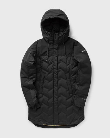 Парка Columbia Mntn Croo III Mid Down Jacket Черно | 2085051010, 0