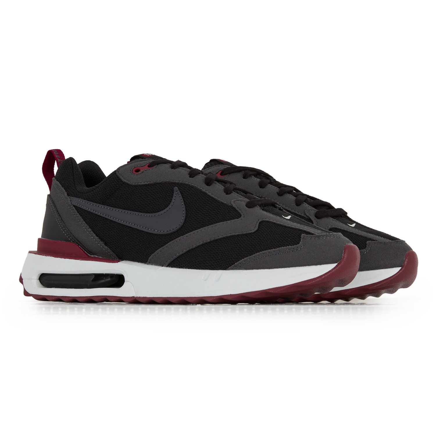 Кецове и обувки Nike Air Max Dawn Черно | DQ3991-001, 1