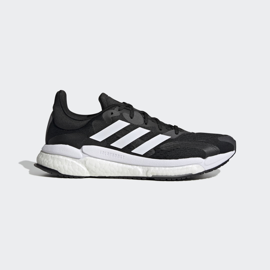 Кецове и обувки adidas Performance Solarboost 4 Черно | GX3038, 0