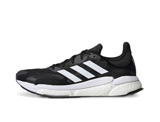 Бягане adidas Performance Solarboost 4 Черно | GX3038