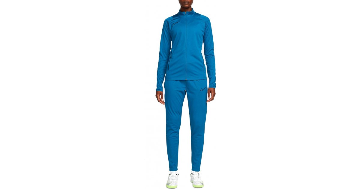 Комплект Nike Dri-FIT Academy Тъмно синьо | dc2096-407, 1