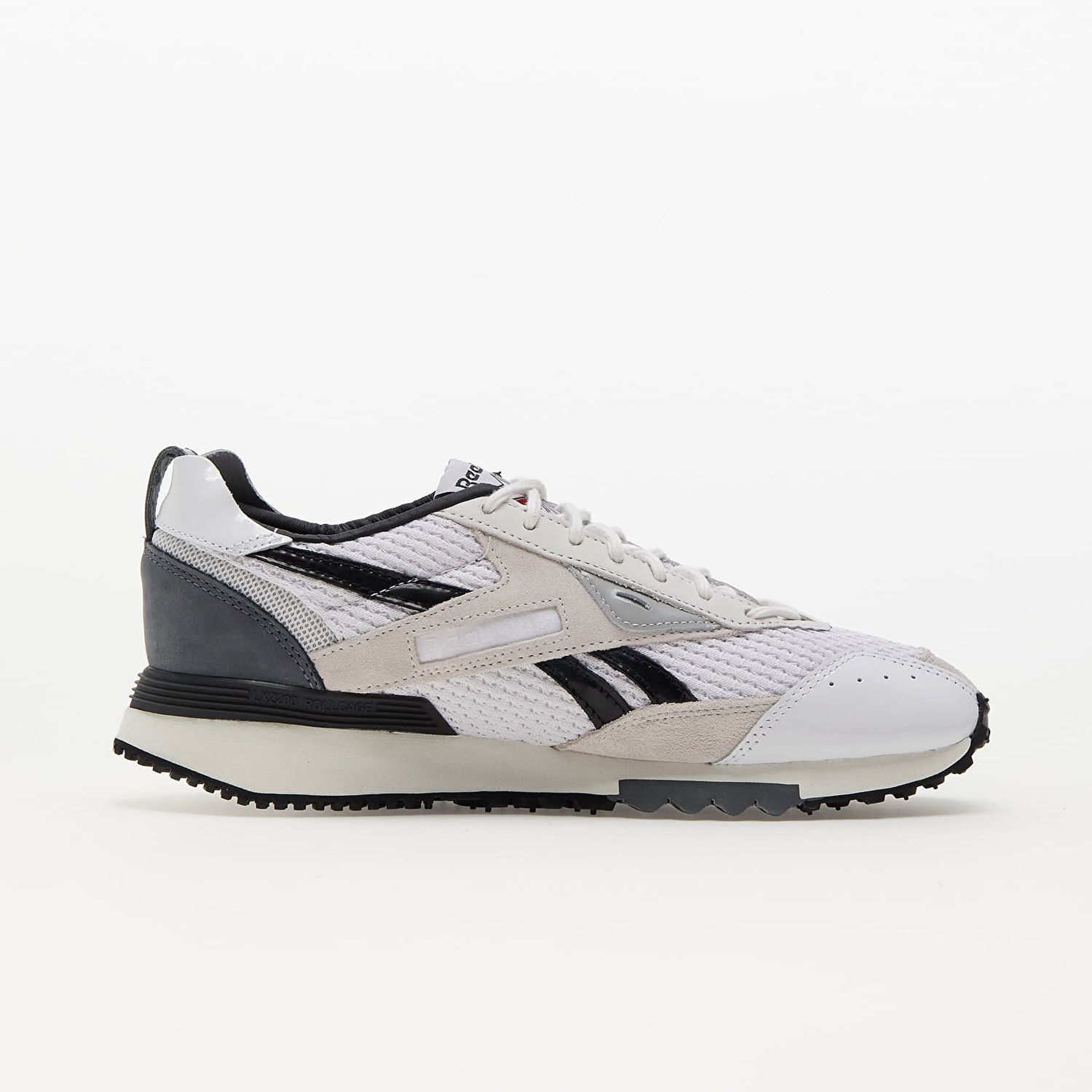 Кецове и обувки Reebok Engineered Garments x LX 2200 Бяло | FZ5848, 1