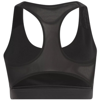Сутиен Reebok Lux Racer Sports Bra Черно | 100075367, 5