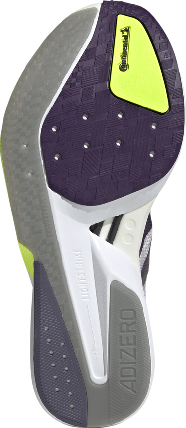 Кецове и обувки adidas Originals Adizero Boston 13 Лилаво | kk1046, 3