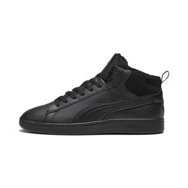 Кецове и обувки Puma Smash 3.0 Mid WTR Черно | 392335_01, 0