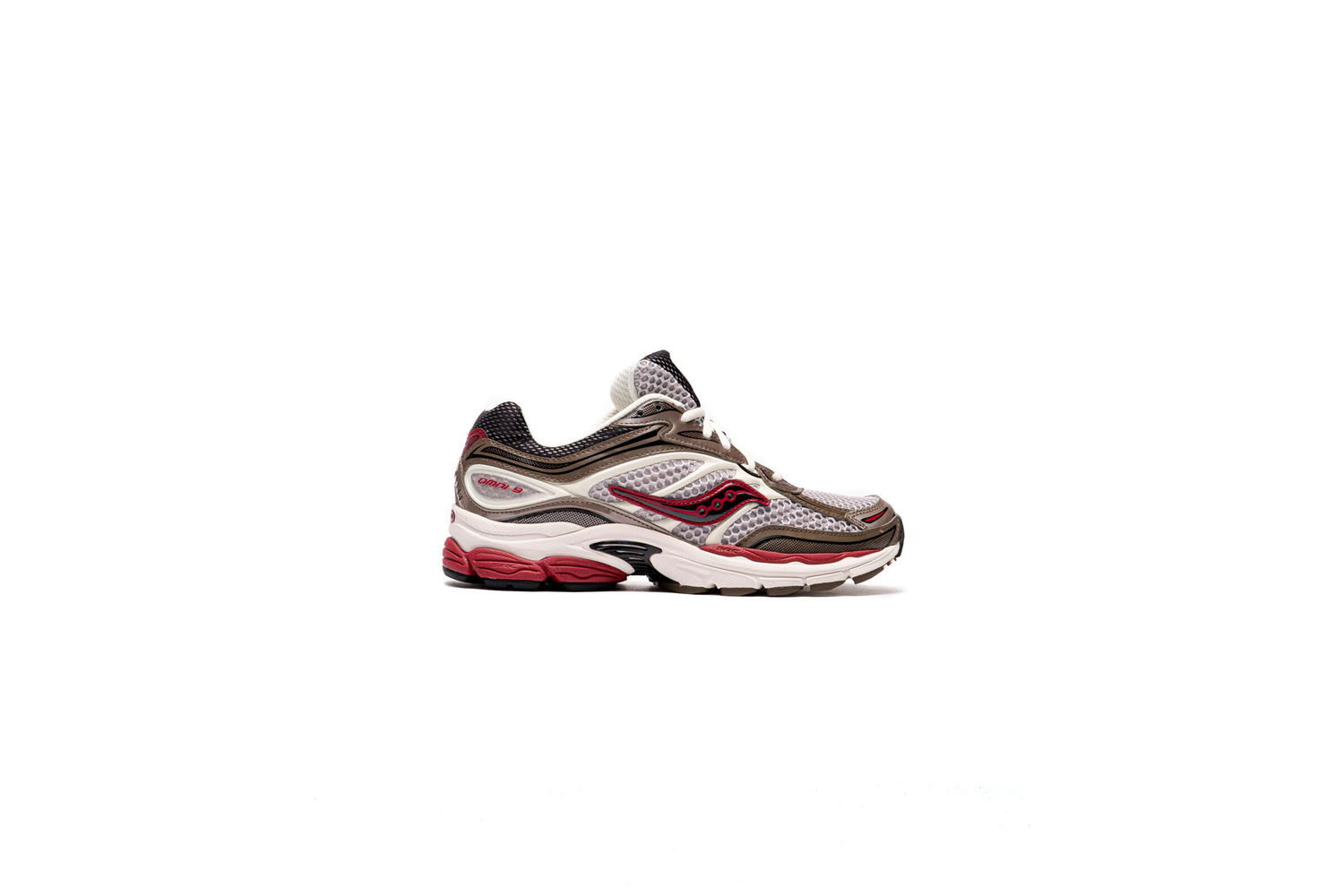 Кецове и обувки Saucony PROGRID OMNI 9 Кафяво | S70739-6, 0