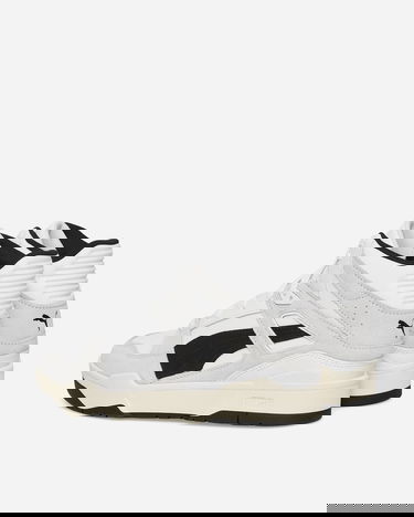 Кецове и обувки Puma Slipstream Hi Heritage Бежово | 387998 03, 4