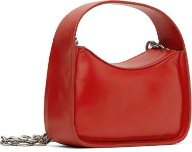 Дамска чанта STAND STUDIO Stand Studio Minnie II Shoulder Bag Червено | 66452-7010, 2