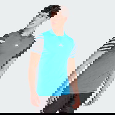 Поло тениска adidas Originals HEAT.RDY FreeLift Pro Синьо | HY5872, 1