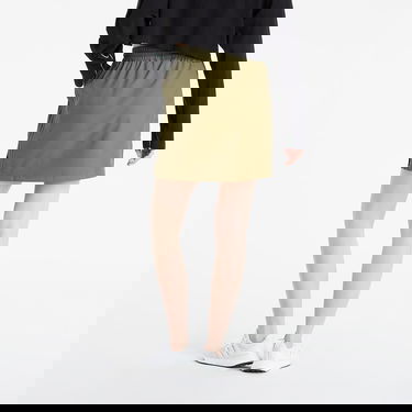 Пола adidas Originals Skirt Focus Зелено | HF2024, 1