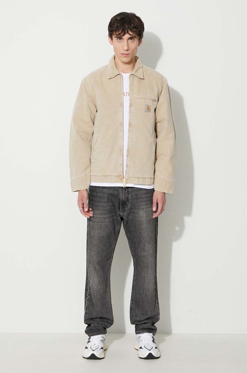 Тениска Engineered Garments T-Shirt Бяло | 22S1H010, 1