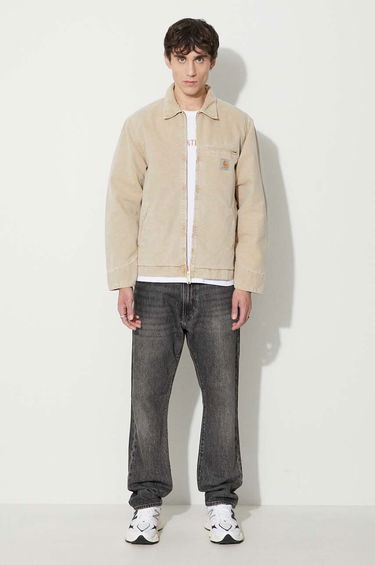 Тениска Engineered Garments T-Shirt Бяло | 22S1H010, 1