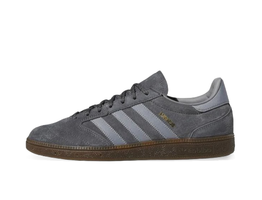Скеитбординг adidas Originals Busenitz Vintage Grey Gum Сиво | GW3187