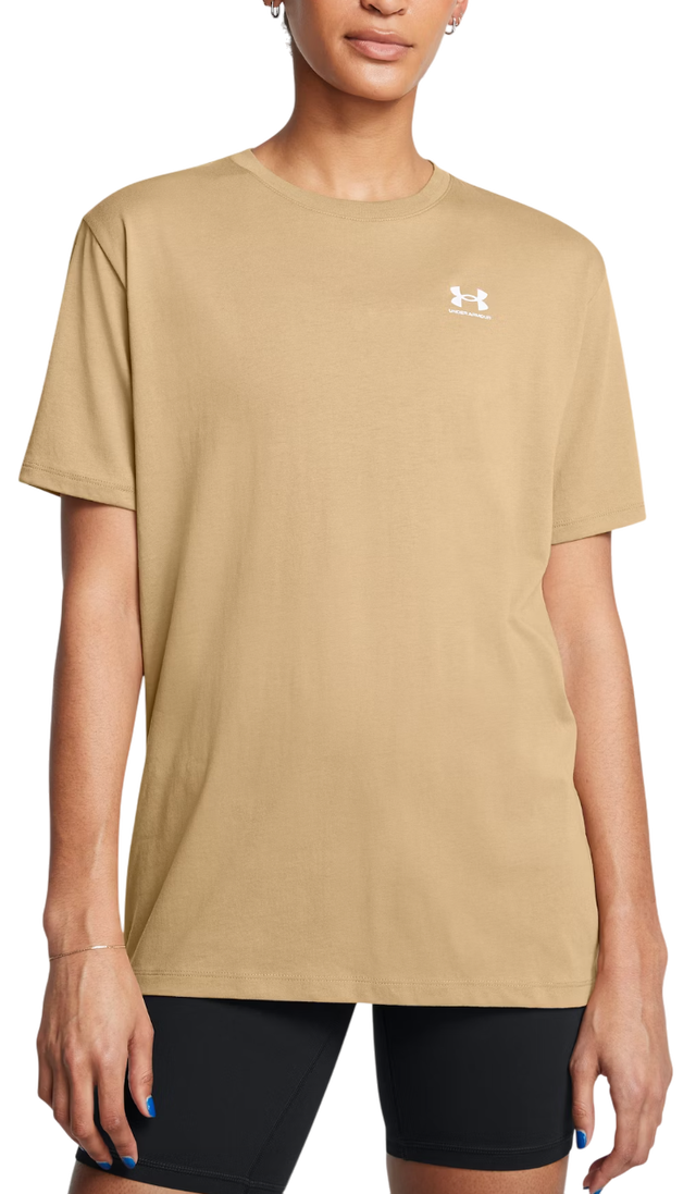 Under Armour BFOS Logo T-Shirt