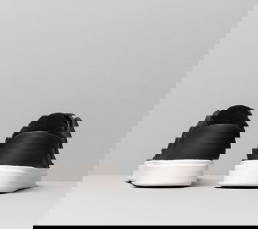 Кецове и обувки adidas Originals Sleek W Черно | EF4933, 3
