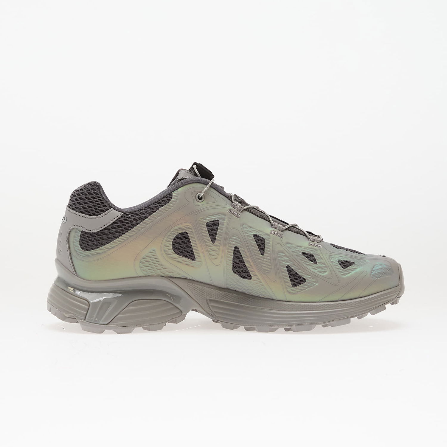 Кецове и обувки Salomon XT-Whisper Сиво | L47875600, 1