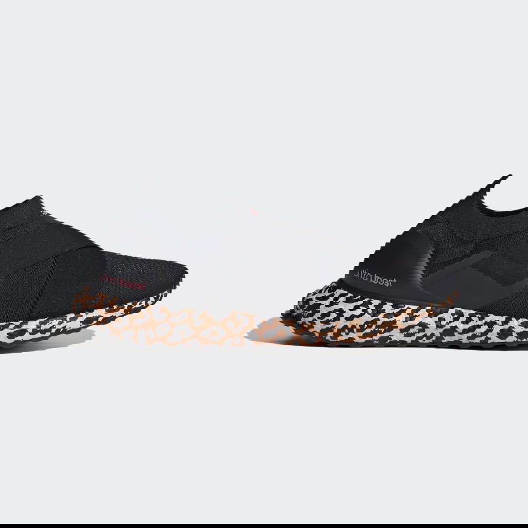 Кецове и обувки adidas Performance Ultraboost Slip-On DNA Черно | GZ9896, 0