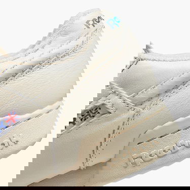 Кецове и обувки Reebok Workout Plus 1987 TV Бяло | DV6435, 4