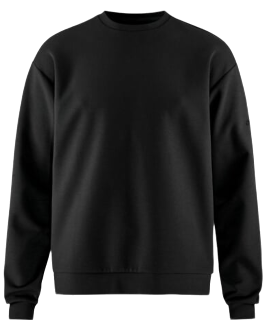 Пуловер Craft Craft ADV Join Sweatshirt Черно | 1914707-999000, 0