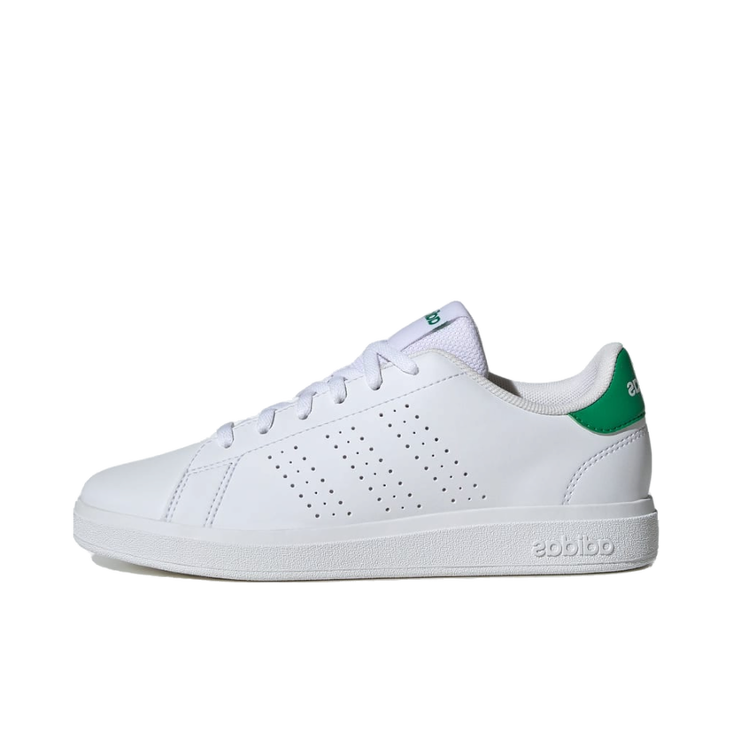 Кецове и обувки adidas Originals Advantage Base 2.0 Бяло | ID3889