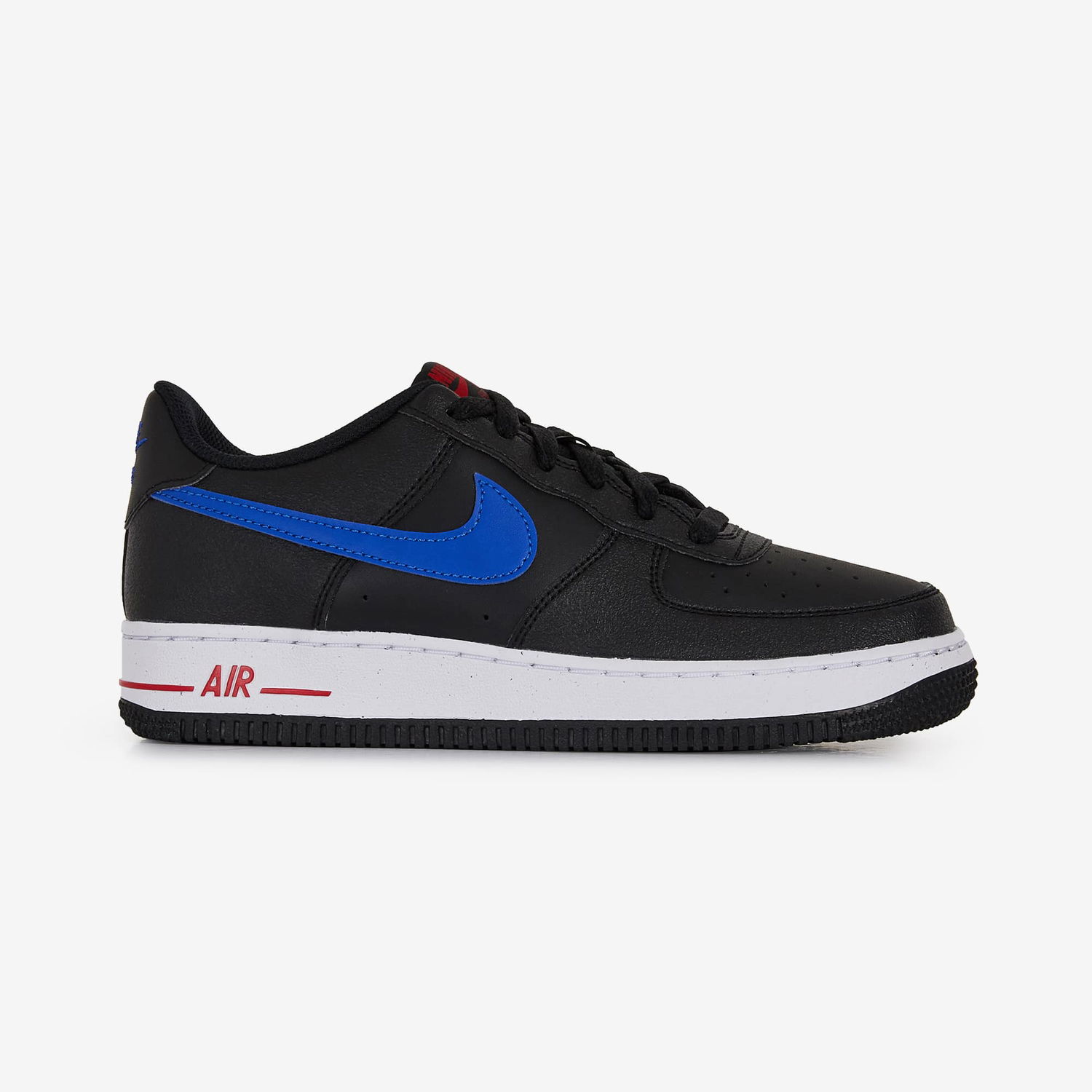 Кецове и обувки Nike Air Force 1 Low Синьо | FV0367-001, 0