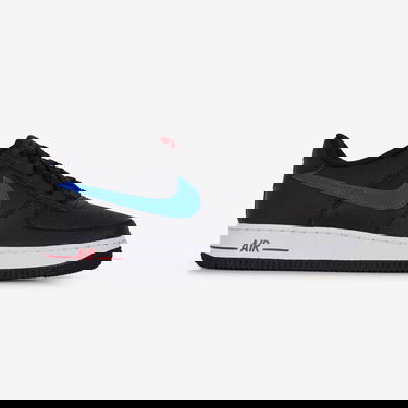 Кецове и обувки Nike Air Force 1 Low Синьо | FV0367-001, 0