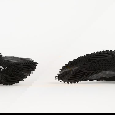 Кецове и обувки Puma A$AP Rocky x Mostro OG "Pony Hair" Черно | 406497-01, 3