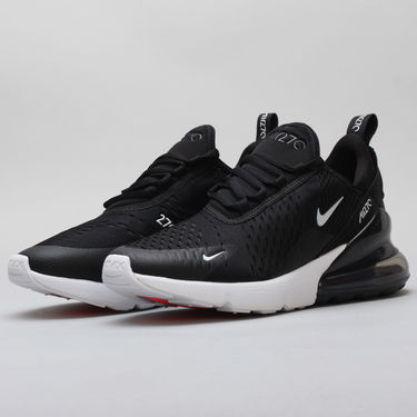 Кецове и обувки Nike Air Max 270 GS Черно | 943345-001, 1