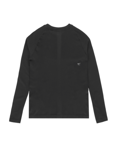 Тениска Nike MMW Top Черно | DD9424-010, 4