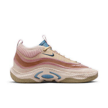 Кецове и обувки Nike Cosmic Unity 3 Бежово | DV2757-201, 2