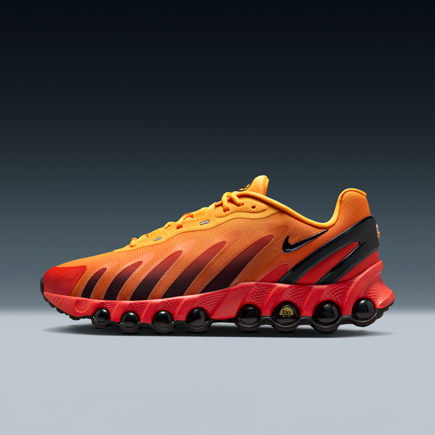 Кецове и обувки Nike Air Max Dn8 Оранжево
 | FQ7860-800, 0