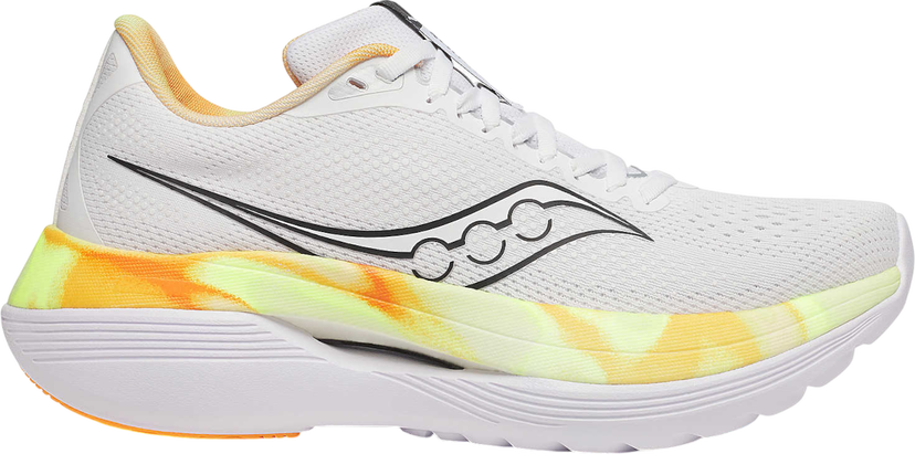 Кецове и обувки Saucony Endorphin Trainer Бяло | s10996-130