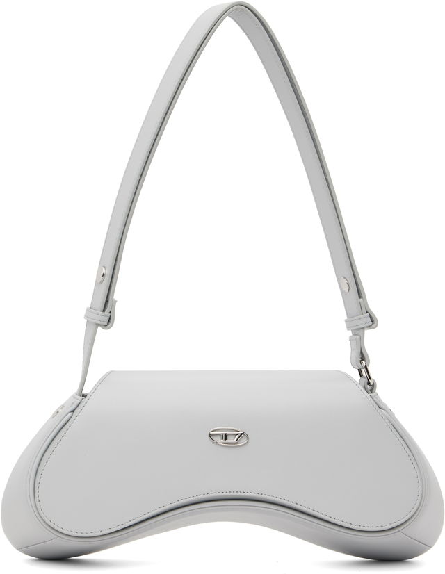 Play Curved Crossbody Bag