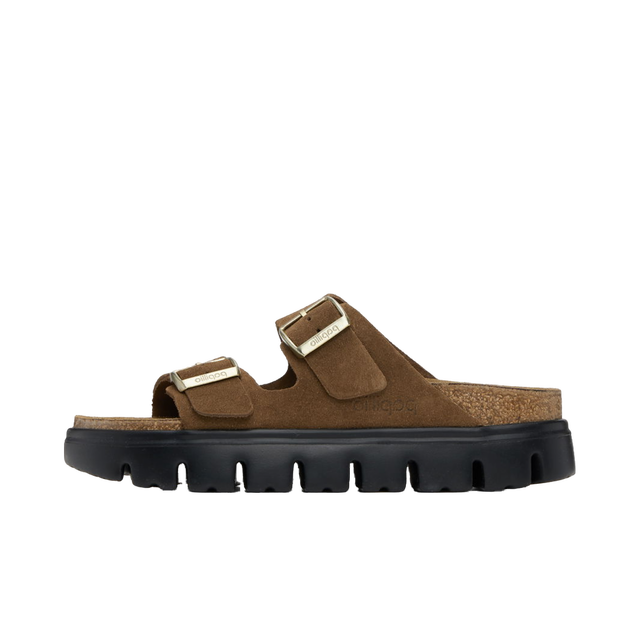Papillio Arizona Platform Sandals